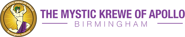 The Mystic Krewe of Apollo - Birmingham